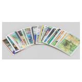 Vintage Topps & Upper Deck Baseball Cards