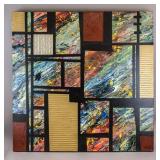 Canadian MMOC Signed Janine Dupont 