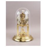 Vintage West Germany Trenkle Dome Clock