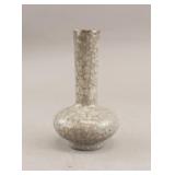 Chinese Ge Ware Crackle Long Leg Vase