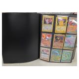 Rare Pokemon Cards Full Collection Binder