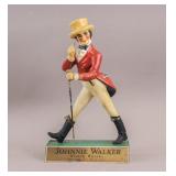 1950 Johnnie Walker Scotch Whisky Men