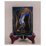 2021 NBA Panini Premier Level Saddiq Bey