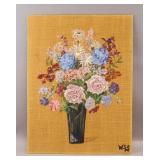 OOB Signed Winston Churchill John McNicol and Son