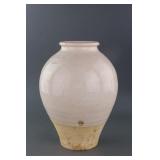 Chinese Longquan Ware Glazed Porcelain Jar