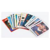 Vintage Bowman & Topps Baseball Cards