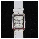 Vintage CHANEL Stainless Steel Watch