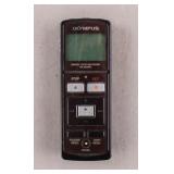 Vintage Olympus VN-5200PC Digital Voice Recorder
