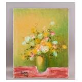 OOC Signed Winston Churchill Galerie Mathias Fels