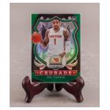 2020 Panini Prizm Draft Picks Obi Toppin