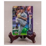 2020 Topps Opening Day Emilio Pagan Card