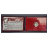 1980 Portugal 1000 Escudos Coin