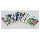 Vintage Topps & Bowman Baseball Cards