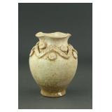 Chinese Dingyao Porcelain Vase