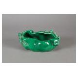 Chinese Lingzhi Porcelain Brushwasher Qianlong MK