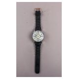 Vintage Mundell M-9054 Stainless Steel Watch