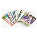 Vintage Topps & Bowman Baseball Cards