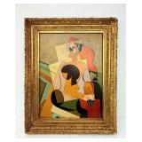 OOC Signed Juan Gris 