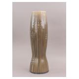 1995 Studio Desigen Klein Reidtall Porcelain Vase