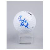 Canadian Hockey Legend Bobby Orr Signed Golf Ball