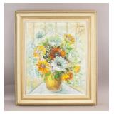 OOC Signed Bernard Buffet Reeve & Mackay