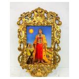 OOC Signed Frida Kahlo Museo De Arte Moderno