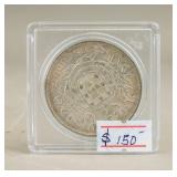 1915 Portuguese 1 Escudo Coin