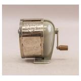 Vintage Boston L Pencil Sharpener