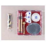 Japanese Mini Zen SHO-DO Calligraphy Set