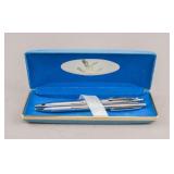 Set of Centennial Pen & Pencil in Box