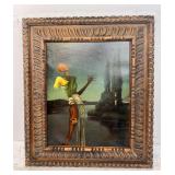 OOC Signed Salvador Dalï¿½ Museo Espanol De Arte