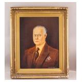 Canadian OOP Signed Joseph Hilpert '1938 J.H.G.C.