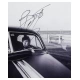 Bruce Springsteen Signed Photo w/ Inspection Cert