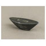 Antique Chinese Silver Ingot Guangxu Mark