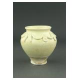 Chinese Ding Ware Porcelain Vase