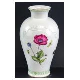 Porcelain Vase Innisfree Royal Tara Ireland
