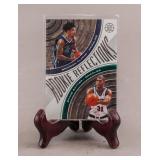 2020 NBA Panini Rookie Reflection Brandon Clarke