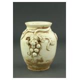 Chinese Dingyao Porcelain Vase