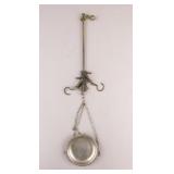 Chinese Antique Metal Hanging Balance Scale