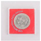 1981 UK Royal Wedding Hong Kong Coin