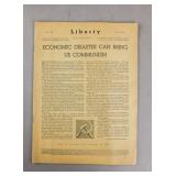 1935 American Liberty Magazine