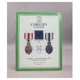 1987 Christie's London Auction Catalog