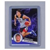 2023 NCAA Cooper Flagg Duke University Card