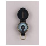 Vintage Engineer Directional Compass