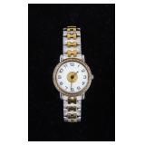 Vintage Marked Hermes Sellier Women's Quartz Watch