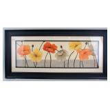 American Lithograph on Paper by Carol Robinson