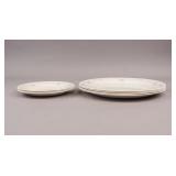 Vintage American Corning Porcelain Plates 7pc