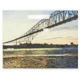 Canadian Litho Colin McLuckie