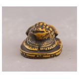 Burmese Shwe Zawa Turtle