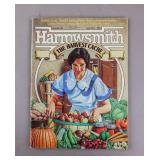 1983 Vintage Harrowsmith Magazine